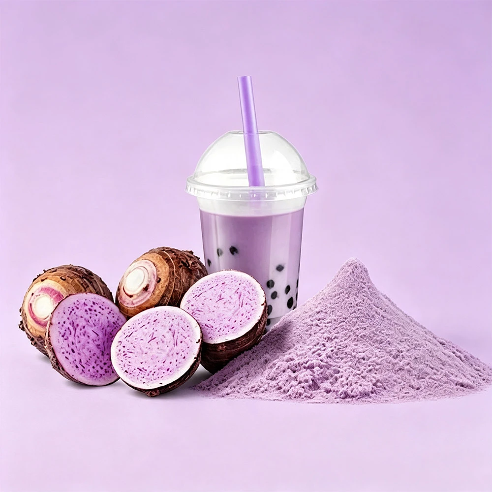 Taro Powder Taro Powder