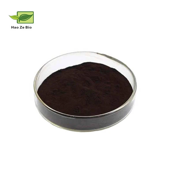 bilberry extract powder