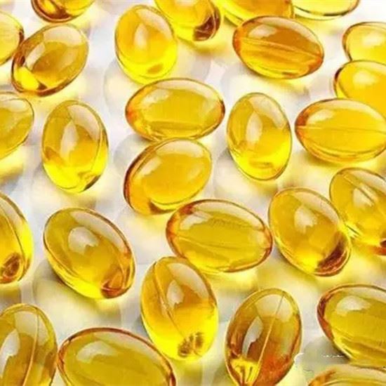 Bulk vd3 softgel