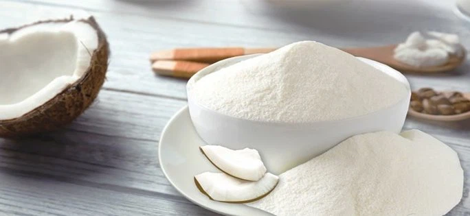MCT oil powder1