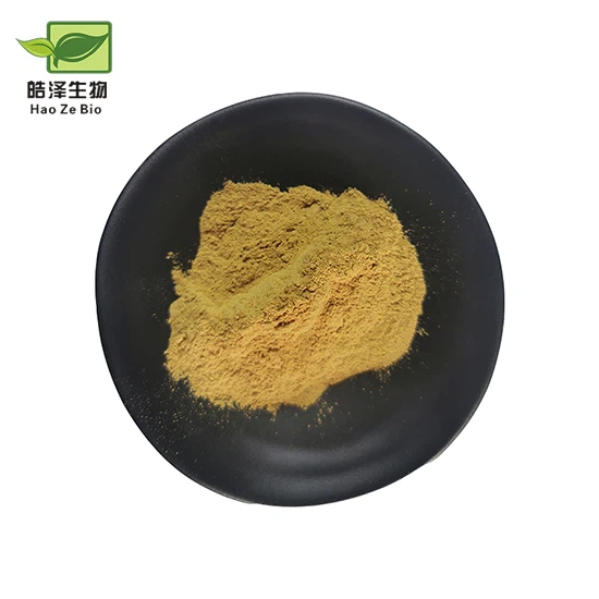 ox bile powder