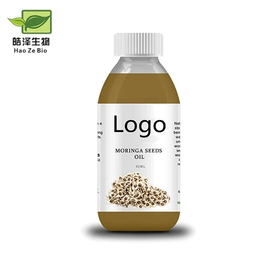moringaoil
