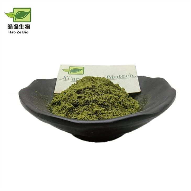 Pure Barley Grass Powder