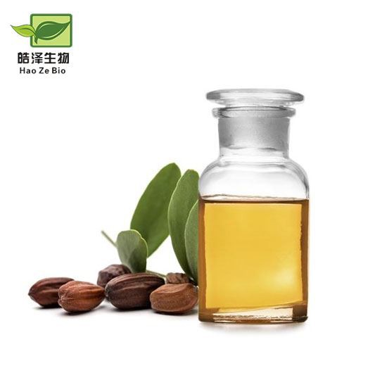 100% Minyak Jojoba Murni