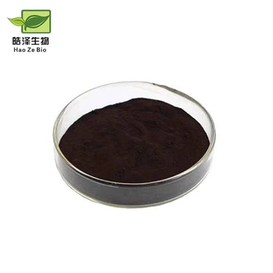 Bubuk Ekstrak Bilberry