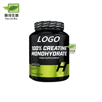 Perbedaan antara protein whey, kreatin, dan asam amino rantai cabang dalam se...