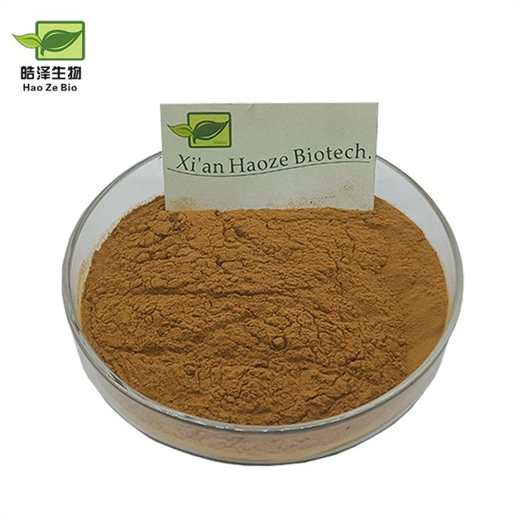 Pistachio Extract