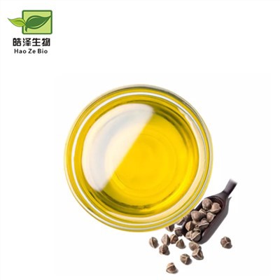 Minyak Moringa Oleifera