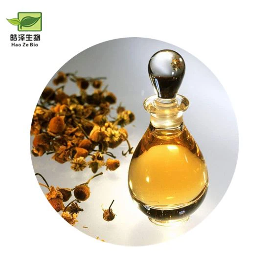 Cairan Ekstrak Chamomile